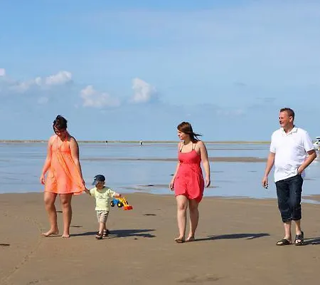 Three-bedroom Holiday In Romo 30 Holiday home *