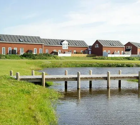 Three-bedroom Holiday In Romo 30 Holiday home *