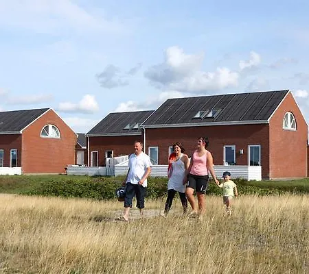 Three-bedroom Holiday In Romo 30 Holiday home *