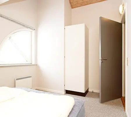 Three-bedroom Holiday In Romo 30 Holiday home