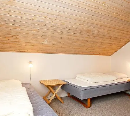 Three-bedroom Holiday In Romo 30 *
