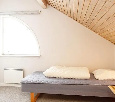 Three-bedroom Holiday In Romo 30