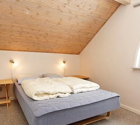 Three-bedroom Holiday In Romo 30 度假居 *