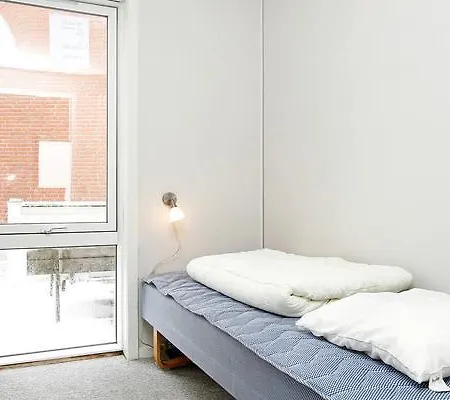 Three-bedroom Holiday In Romo 30 * Romo Kirkeby