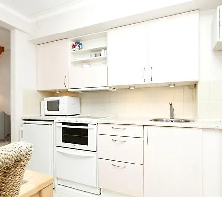 Three-bedroom Holiday In Romo 30 Rømø Kirkeby
