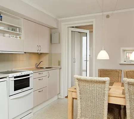 Three-bedroom Holiday In Romo 30 Holiday home