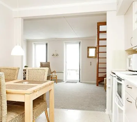 Holiday home Three-bedroom Holiday In Romo 30 *