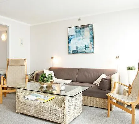 Three-bedroom Holiday In Romo 30