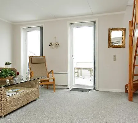 Three-bedroom Holiday In Romo 30 Holiday home *